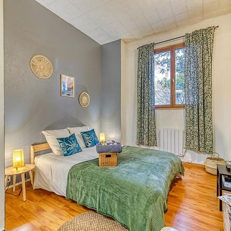R'Apparts Studio Le Petit Paradis Grenoble Eksteriør billede